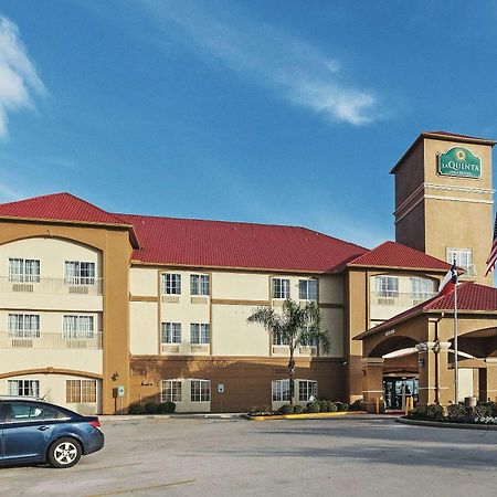 La Quinta By Wyndham Houston Hobby Airport Exterior foto