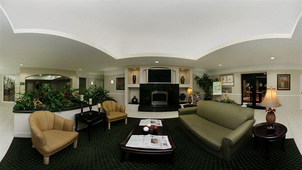 La Quinta By Wyndham Houston Hobby Airport Exterior foto