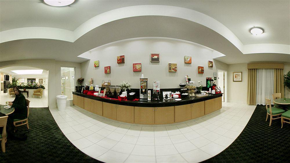 La Quinta By Wyndham Houston Hobby Airport Exterior foto