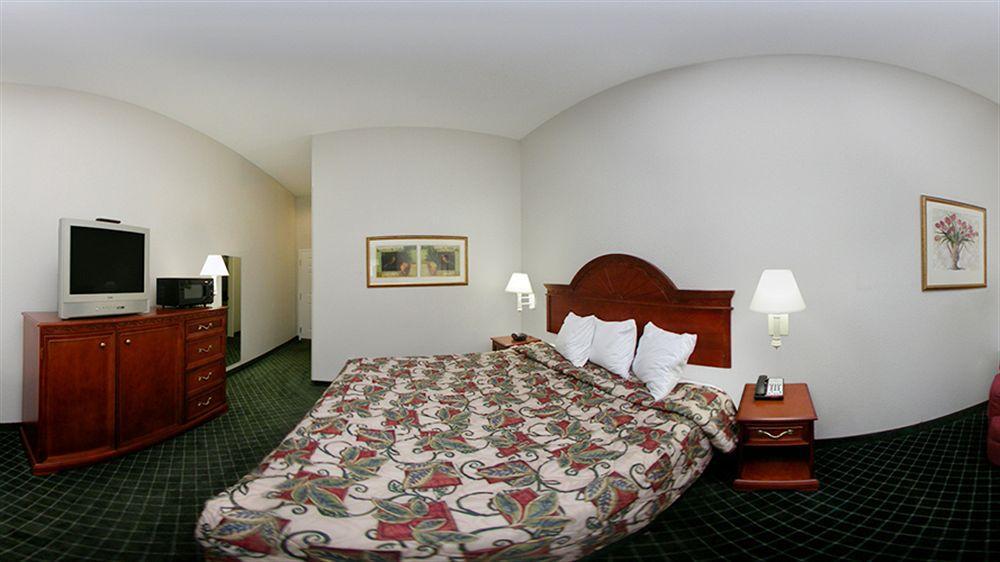La Quinta By Wyndham Houston Hobby Airport Exterior foto
