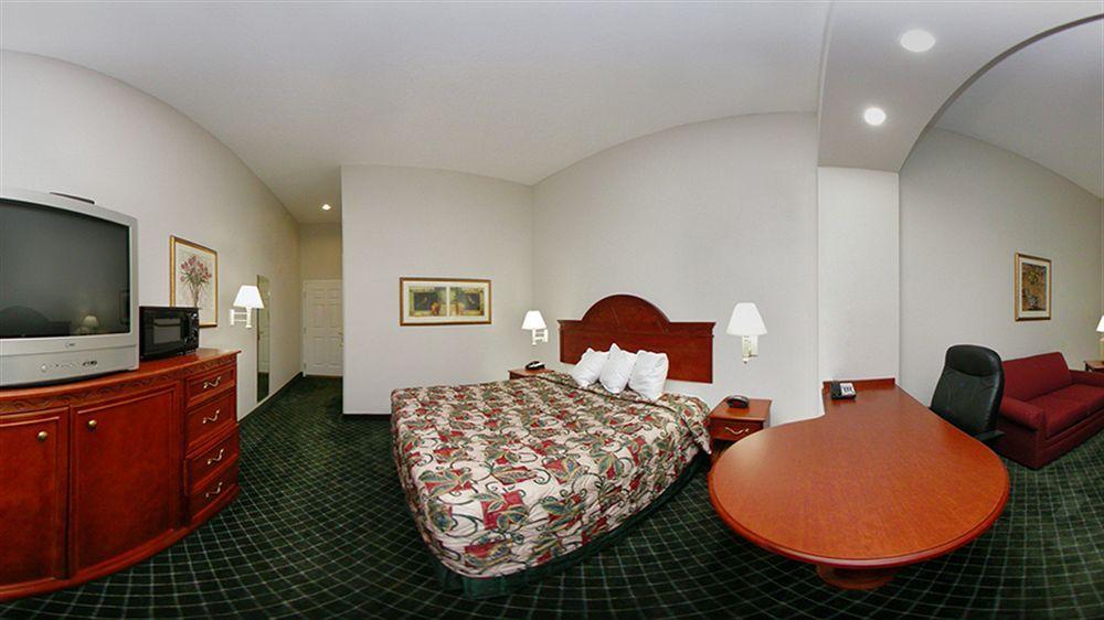 La Quinta By Wyndham Houston Hobby Airport Exterior foto