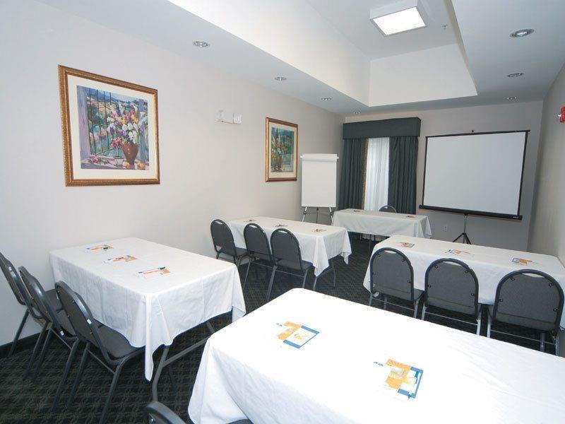 La Quinta By Wyndham Houston Hobby Airport Facilidades foto
