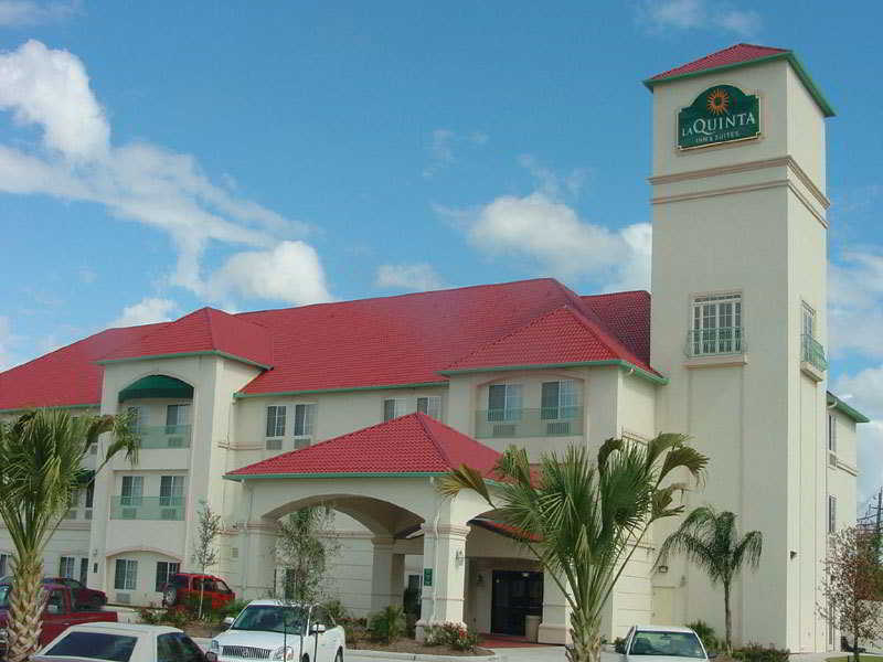 La Quinta By Wyndham Houston Hobby Airport Exterior foto
